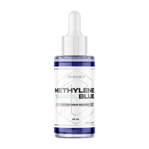 Methylene Blue Solution 1.5% USP Grade | 30ml